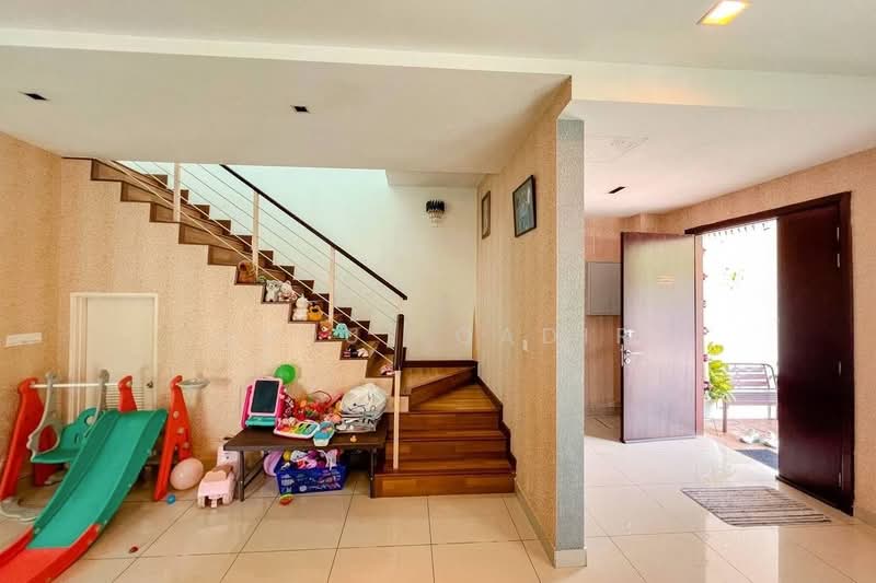 2-storey Terraced House for Sale in Cyberjaya (Selangor) - Abdul Qadir - PropertyGuru.com.my