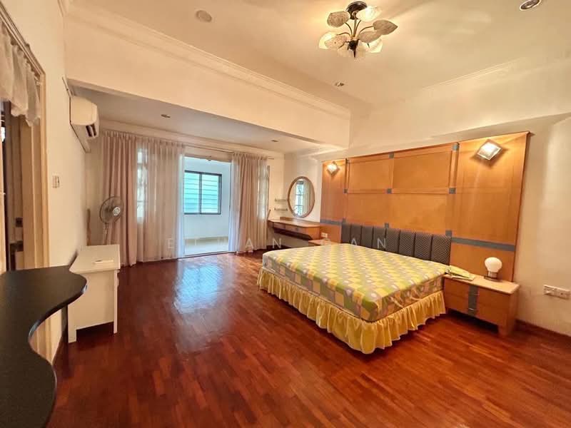 2-storey Terraced House for Rent in Taman Pelangi (Johor Bahru) - Ethan Gan - Bedroom - PropertyGuru.com.my