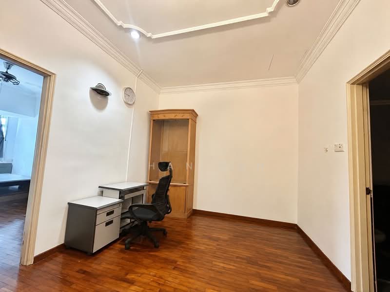 2-storey Terraced House for Rent in Taman Pelangi (Johor Bahru) - Ethan Gan - Study - PropertyGuru.com.my