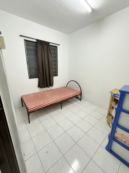 Pangsapuri untuk Disewa di Halaman Kenanga - Weng Sern - Bedroom - PropertyGuru.com.my