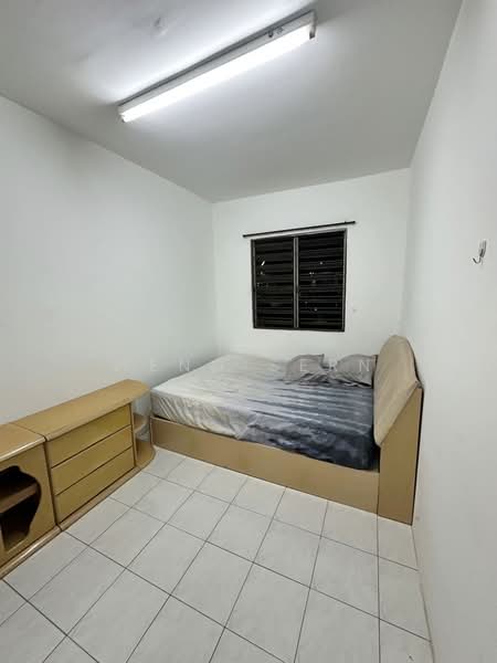 Pangsapuri untuk Disewa di Halaman Kenanga - Weng Sern - Bedroom - PropertyGuru.com.my