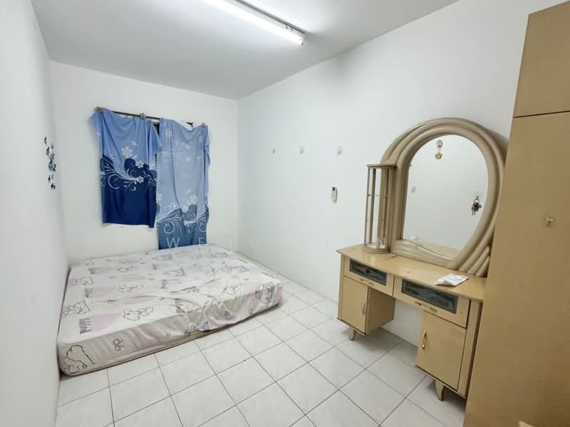 Pangsapuri untuk Disewa di Halaman Kenanga - Weng Sern - Bedroom - PropertyGuru.com.my