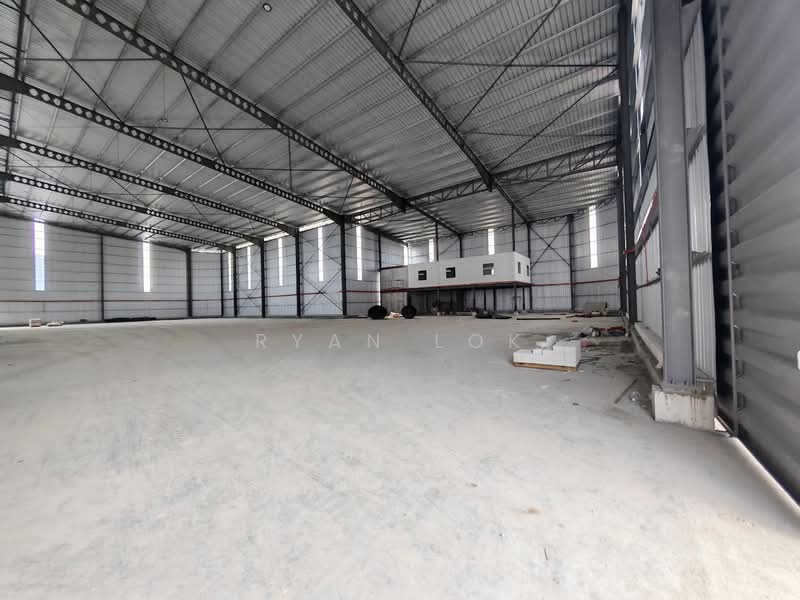 Factory for Sale in North Port (Pelabuhan Utara) (Port Klang (Pelabuhan Klang)) - Ryan Lok - Interior - PropertyGuru.com.my