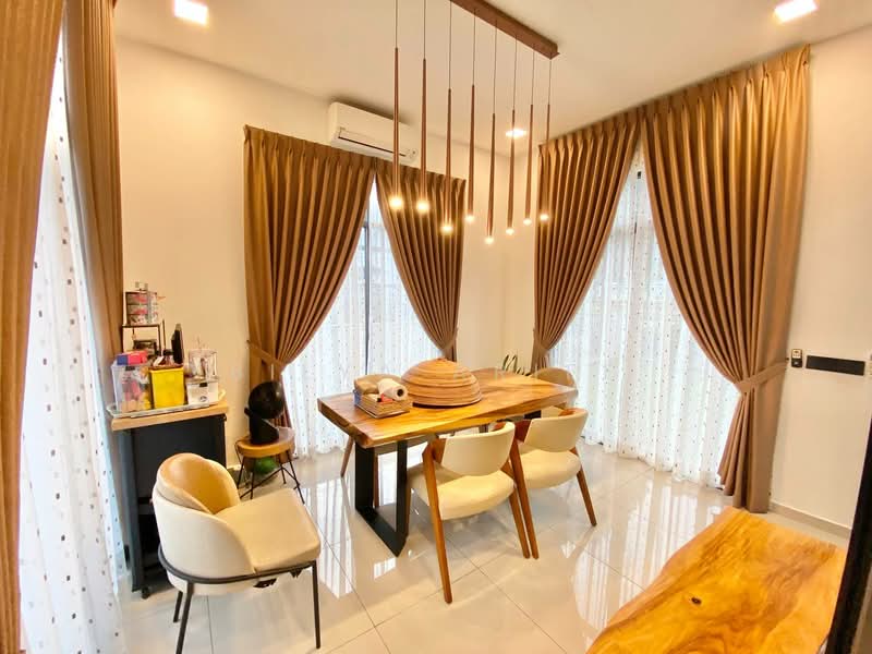 For Sale - Eco Grandeur