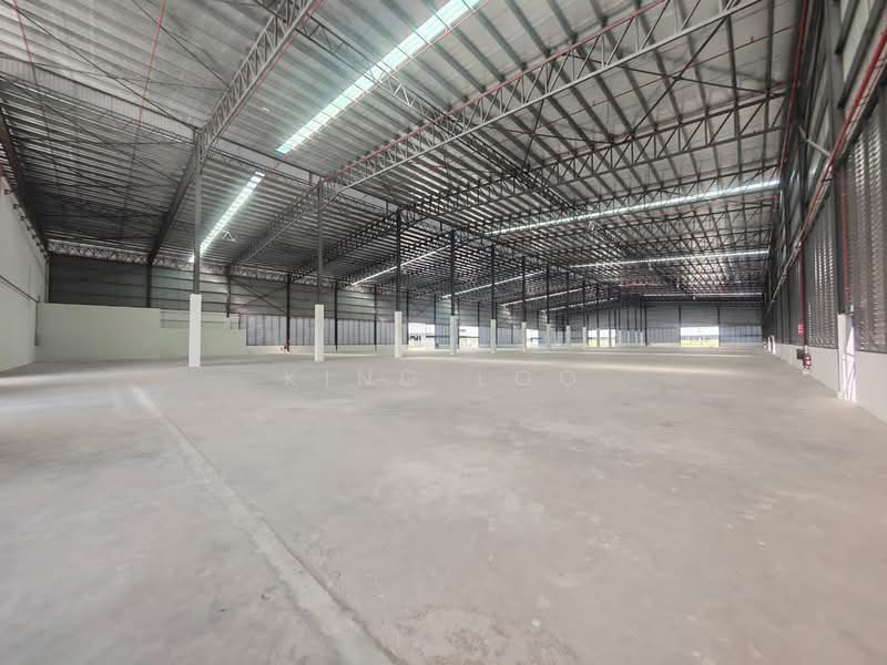 Kilang untuk Dijual di North Port (Pelabuhan Utara) (Port Klang (Pelabuhan Klang)) - King Loo - Interior - PropertyGuru.com.my