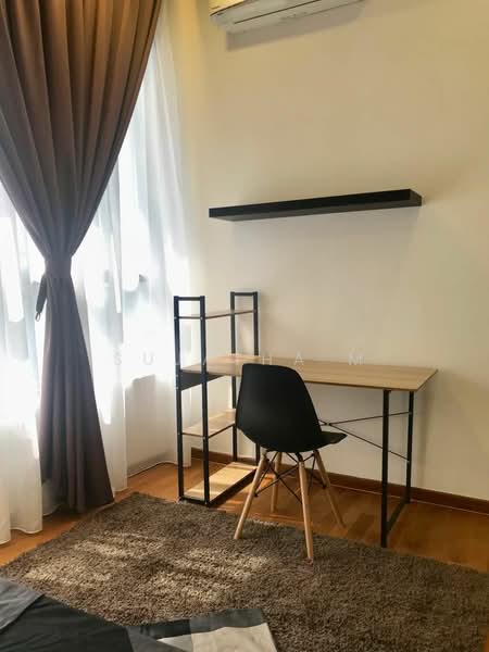 Servis Apartment untuk Disewa di KL Gateway Premium Residences - Sujatha M - Study - PropertyGuru.com.my
