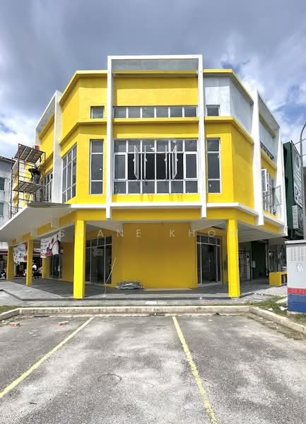 Shop for Sale in Bandar Mahkota Cheras (Cheras) - Shane Khow - Exterior - PropertyGuru.com.my