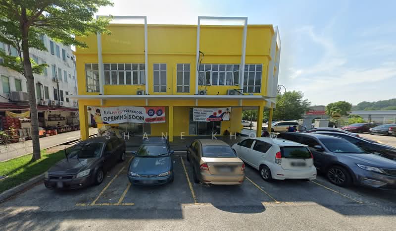 Shop for Sale in Bandar Mahkota Cheras (Cheras) - Shane Khow - Exterior - PropertyGuru.com.my