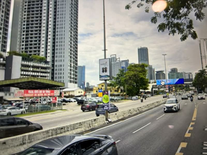 Other Property for Rent in Jalan Klang Lama (Old Klang Road) (Kuala Lumpur) - Li Yen - Exterior - PropertyGuru.com.my