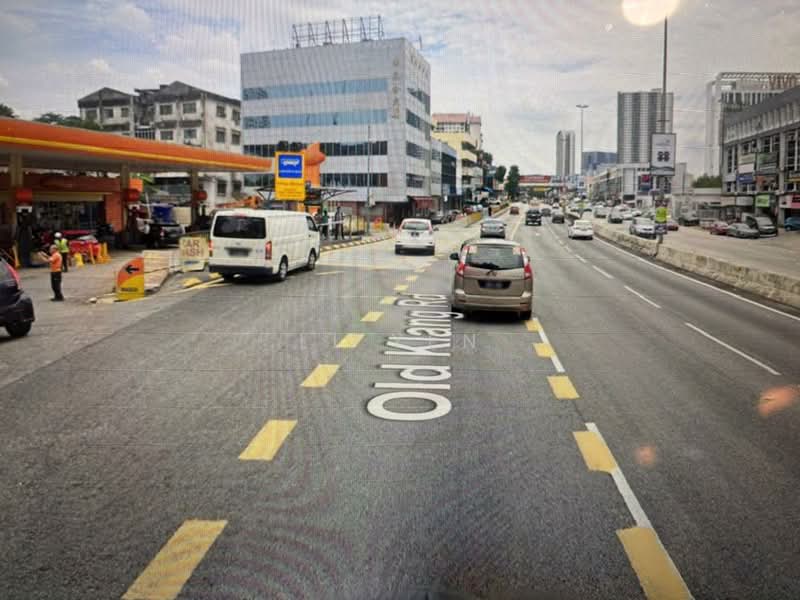 Other Property for Rent in Jalan Klang Lama (Old Klang Road) (Kuala Lumpur) - Li Yen - Exterior - PropertyGuru.com.my