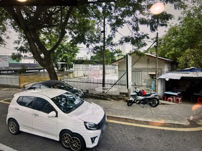 Other Property for Rent in Jalan Klang Lama (Old Klang Road) (Kuala Lumpur) - Li Yen - Exterior - PropertyGuru.com.my