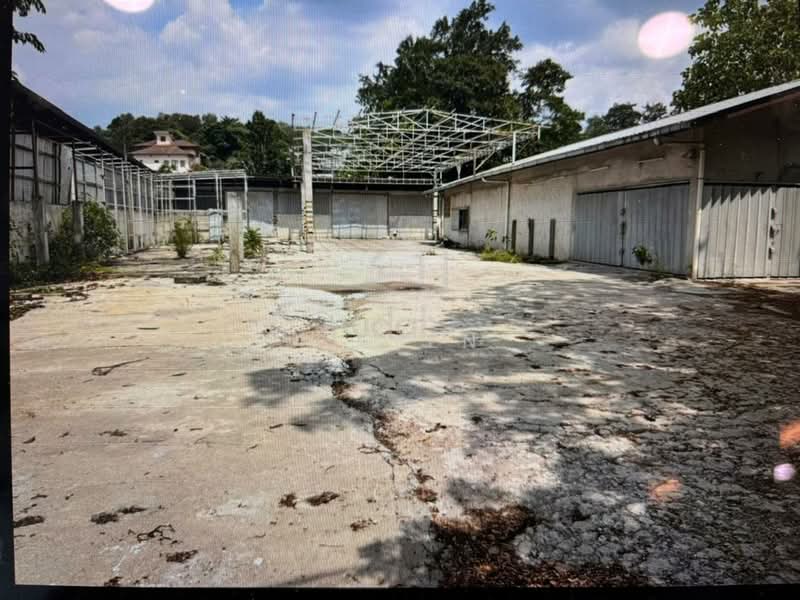 Other Property for Rent in Jalan Klang Lama (Old Klang Road) (Kuala Lumpur) - Li Yen - Exterior - PropertyGuru.com.my