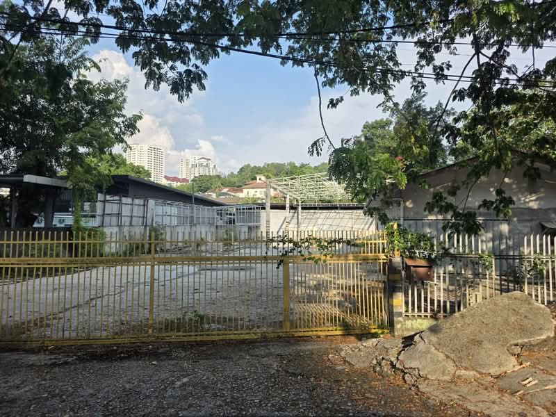 Other Property for Rent in Jalan Klang Lama (Old Klang Road) (Kuala Lumpur) - Li Yen - Exterior - PropertyGuru.com.my