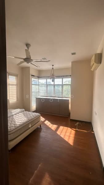 2-storey Terraced House for Rent in Kemuning Utama (Shah Alam) - Richard Ooi - Bedroom - PropertyGuru.com.my