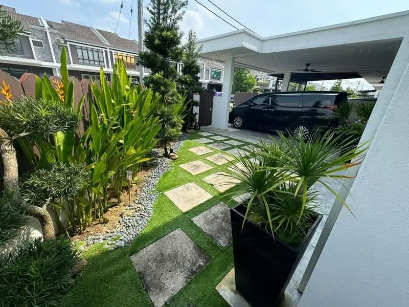 Terraced House for Sale in Kuala Selangor (Selangor) - BILYA ARIFF - Exterior - PropertyGuru.com.my