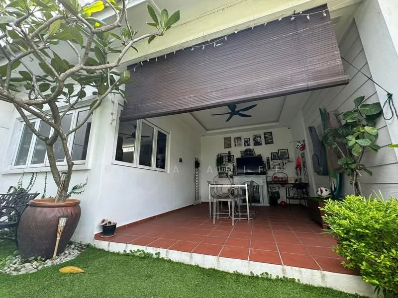 Terraced House for Sale in Kuala Selangor (Selangor) - BILYA ARIFF - Exterior - PropertyGuru.com.my