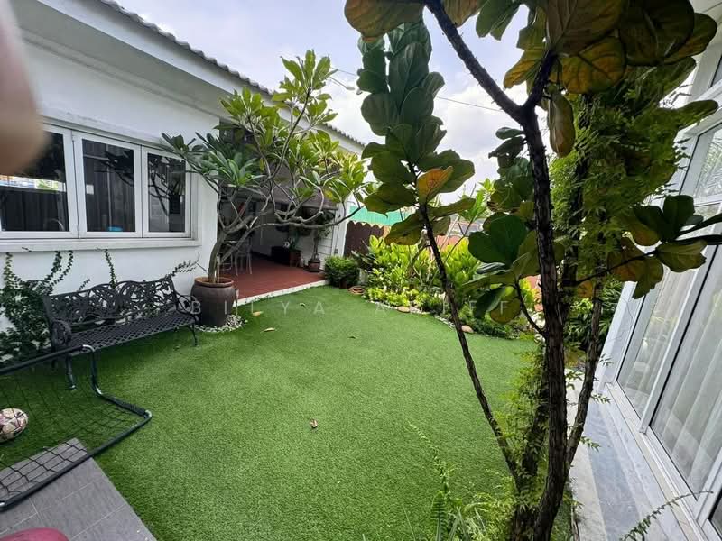 Terraced House for Sale in Kuala Selangor (Selangor) - BILYA ARIFF - Exterior - PropertyGuru.com.my