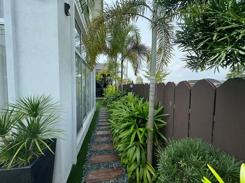 Terraced House for Sale in Kuala Selangor (Selangor) - BILYA ARIFF - Exterior - PropertyGuru.com.my