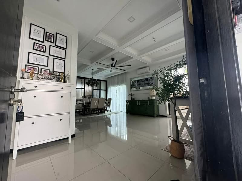 Terraced House for Sale in Kuala Selangor (Selangor) - BILYA ARIFF - Interior - PropertyGuru.com.my