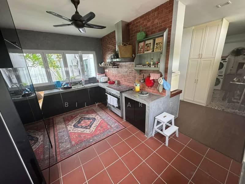 Terraced House for Sale in Kuala Selangor (Selangor) - BILYA ARIFF - PropertyGuru.com.my