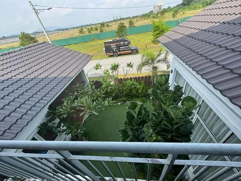 Terraced House for Sale in Kuala Selangor (Selangor) - BILYA ARIFF - PropertyGuru.com.my