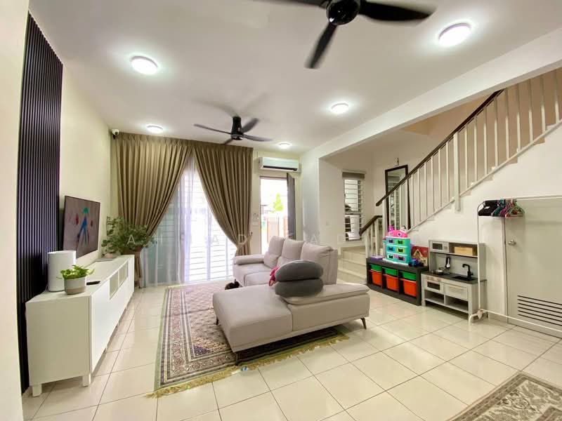 2-storey Terraced House for Rent in Semenyih (Selangor) - Ahmad Fadlee - PropertyGuru.com.my