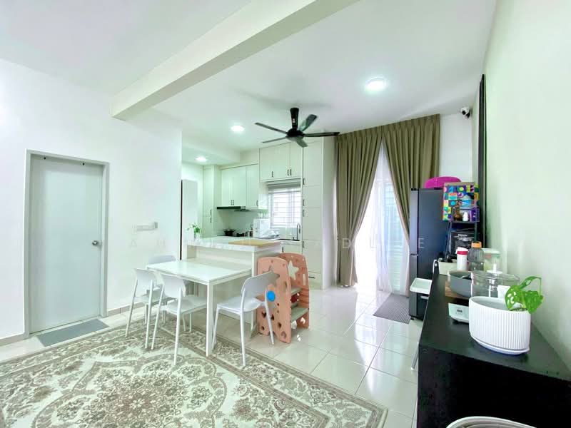 2-storey Terraced House for Rent in Semenyih (Selangor) - Ahmad Fadlee - PropertyGuru.com.my