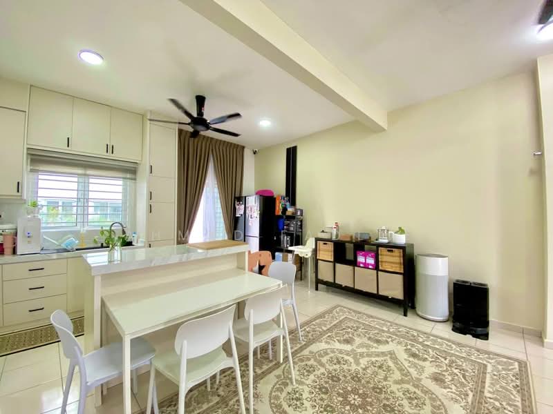 2-storey Terraced House for Rent in Semenyih (Selangor) - Ahmad Fadlee - PropertyGuru.com.my