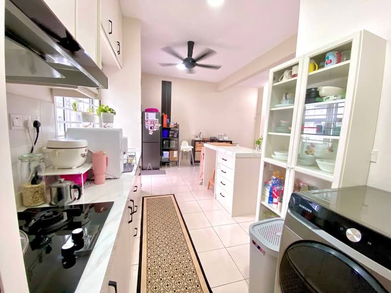 2-storey Terraced House for Rent in Semenyih (Selangor) - Ahmad Fadlee - PropertyGuru.com.my