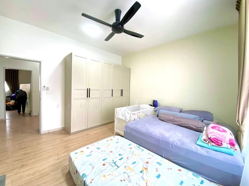2-storey Terraced House for Rent in Semenyih (Selangor) - Ahmad Fadlee - PropertyGuru.com.my
