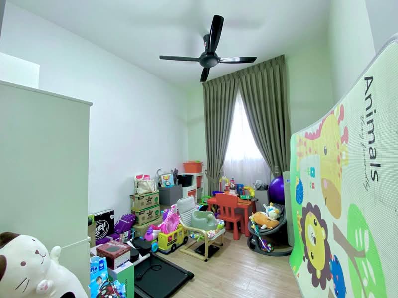 2-storey Terraced House for Rent in Semenyih (Selangor) - Ahmad Fadlee - PropertyGuru.com.my