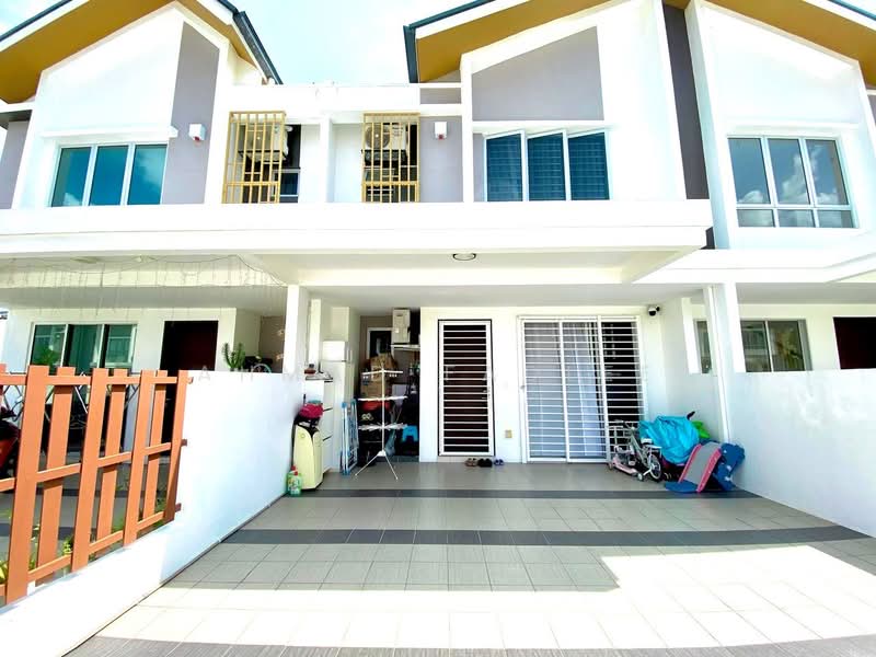 2-storey Terraced House for Rent in Semenyih (Selangor) - Ahmad Fadlee - PropertyGuru.com.my