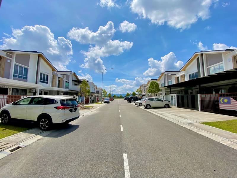 2-storey Terraced House for Rent in Semenyih (Selangor) - Ahmad Fadlee - PropertyGuru.com.my