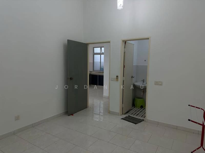 1-storey Terraced House for Sale in Setia Eco Gardens (Gelang Patah) - Jordan Kau - Interior - PropertyGuru.com.my