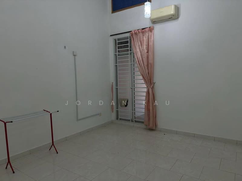 1-storey Terraced House for Sale in Setia Eco Gardens (Gelang Patah) - Jordan Kau - Interior - PropertyGuru.com.my