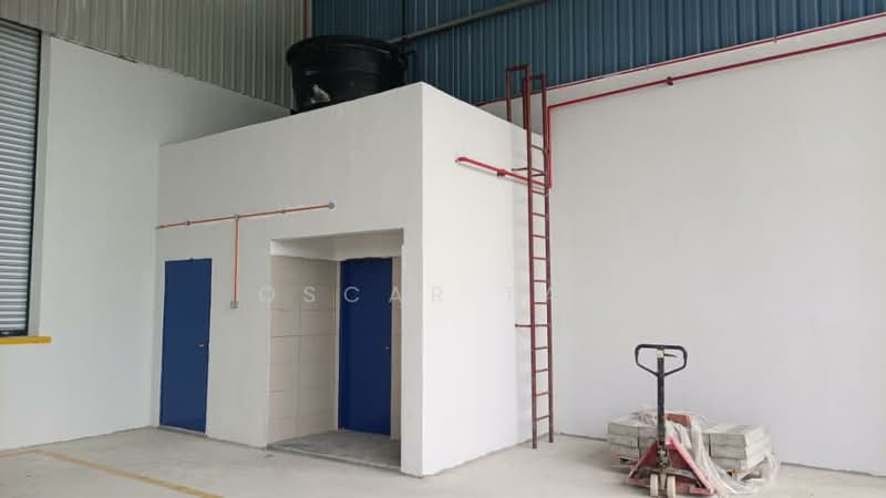 Factory for Rent in Bandar Baru Kundang (Rawang) - Oscar Tan - Interior - PropertyGuru.com.my