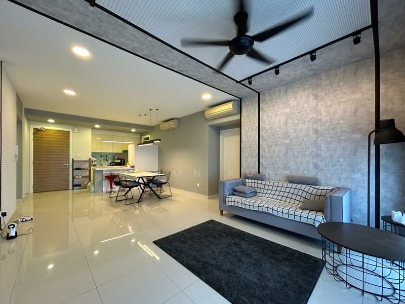 Condominium for Sale at Teega Residences - U Hon Kun - PropertyGuru.com.my