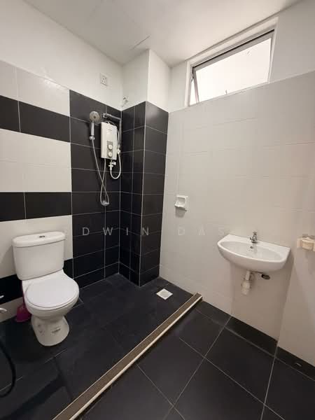 Apartment for Sale at The Twin Residences - Edwin Dass - PropertyGuru.com.my