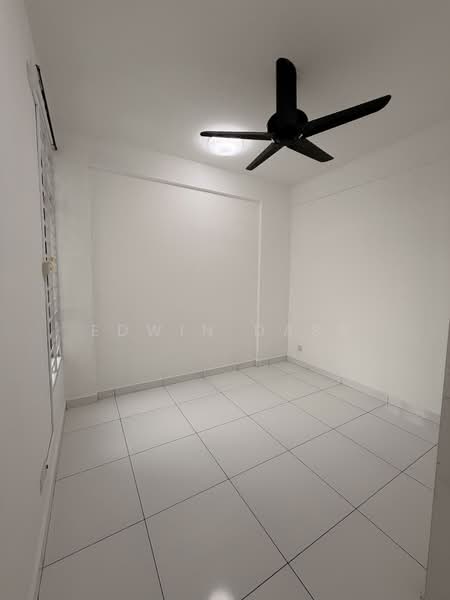 Apartment for Sale at The Twin Residences - Edwin Dass - PropertyGuru.com.my