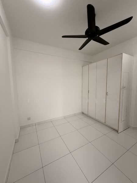 Apartment for Sale at The Twin Residences - Edwin Dass - PropertyGuru.com.my