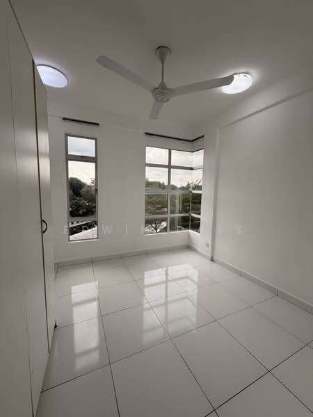 Apartment for Sale at The Twin Residences - Edwin Dass - PropertyGuru.com.my