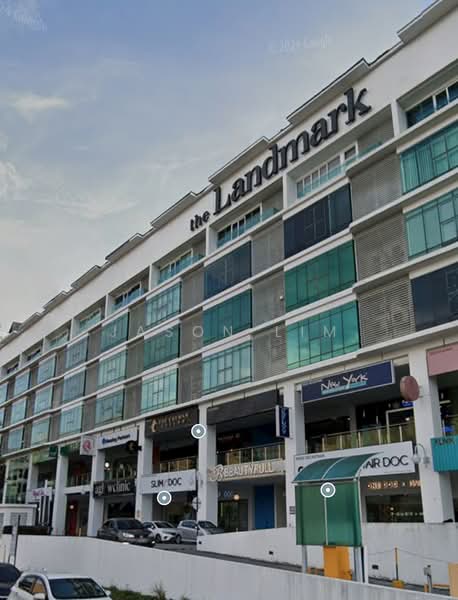 Pejabat Runcit untuk Dijual di Bandar Bukit Tinggi 2 (Klang) - Jason Lim - Exterior - PropertyGuru.com.my