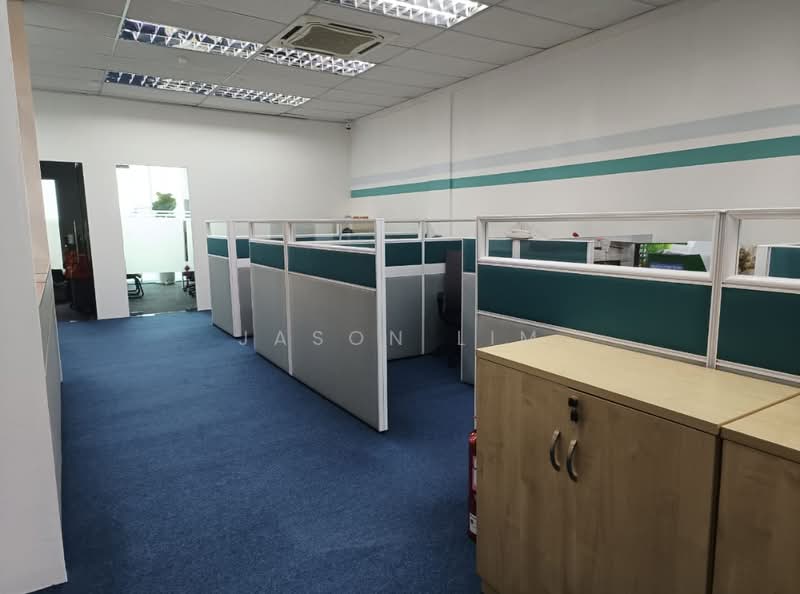 Pejabat Runcit untuk Dijual di Bandar Bukit Tinggi 2 (Klang) - Jason Lim - Interior - PropertyGuru.com.my