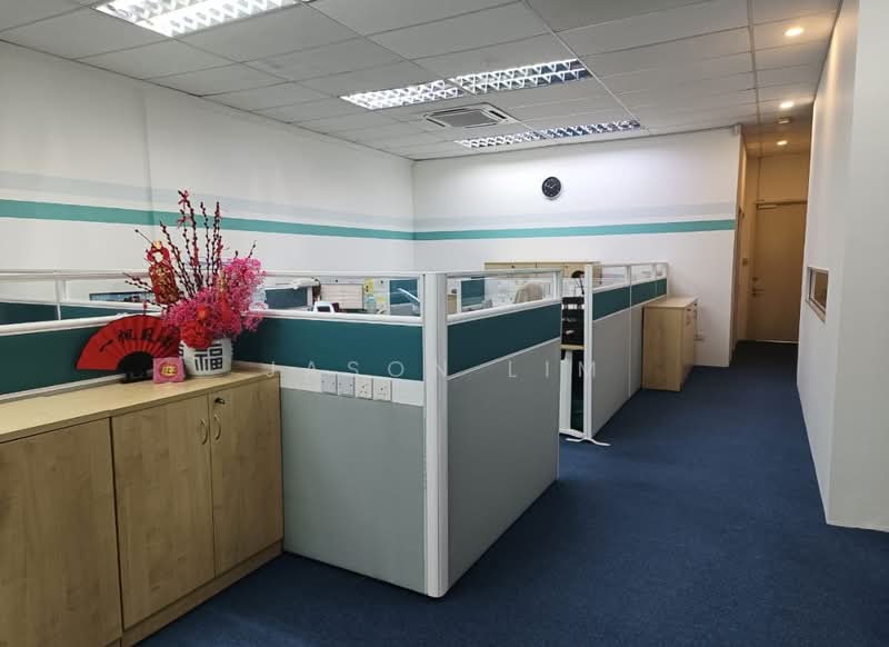 Pejabat Runcit untuk Dijual di Bandar Bukit Tinggi 2 (Klang) - Jason Lim - Interior - PropertyGuru.com.my