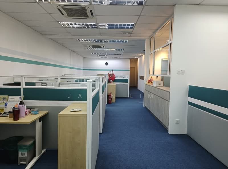 Pejabat Runcit untuk Dijual di Bandar Bukit Tinggi 2 (Klang) - Jason Lim - Interior - PropertyGuru.com.my