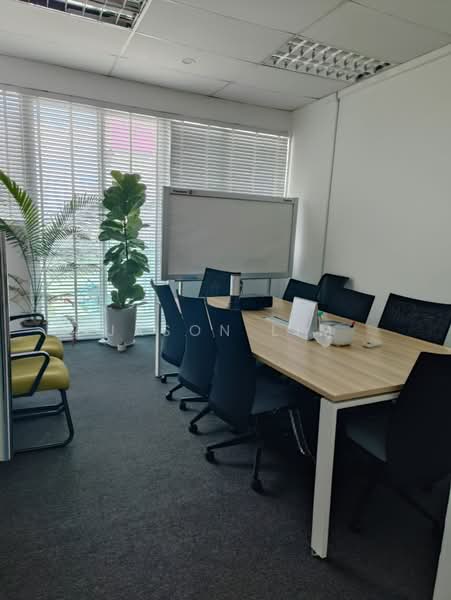 Pejabat Runcit untuk Dijual di Bandar Bukit Tinggi 2 (Klang) - Jason Lim - Interior - PropertyGuru.com.my