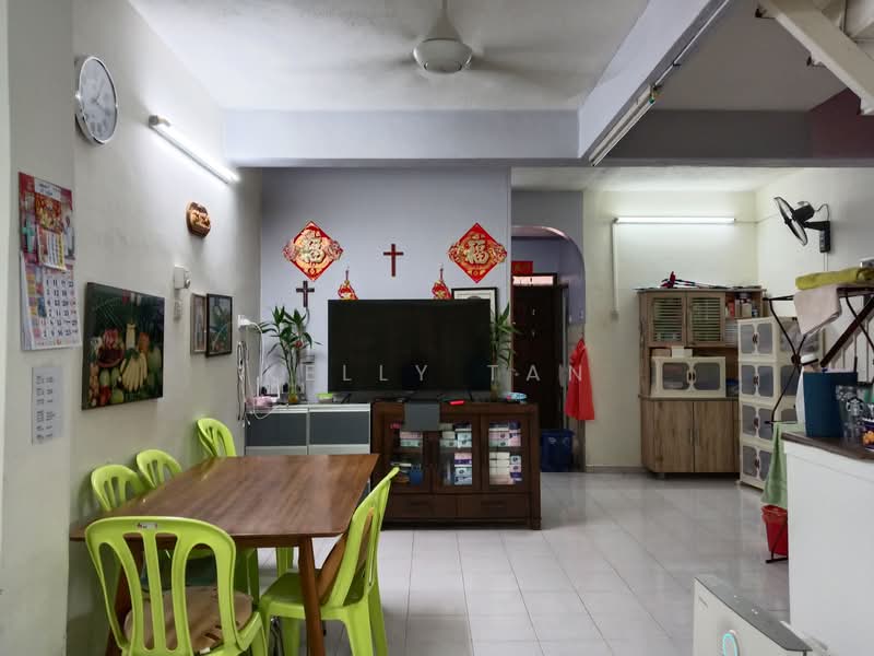 Rumah Teres 2 Tingkat untuk Dijual di Taman Seri Gaya (Ipoh) - Kelly Tan - PropertyGuru.com.my