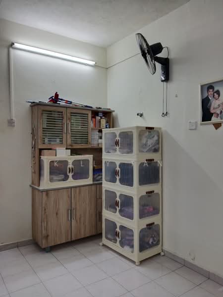 Rumah Teres 2 Tingkat untuk Dijual di Taman Seri Gaya (Ipoh) - Kelly Tan - PropertyGuru.com.my