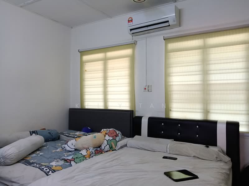 Rumah Teres 2 Tingkat untuk Dijual di Taman Seri Gaya (Ipoh) - Kelly Tan - PropertyGuru.com.my