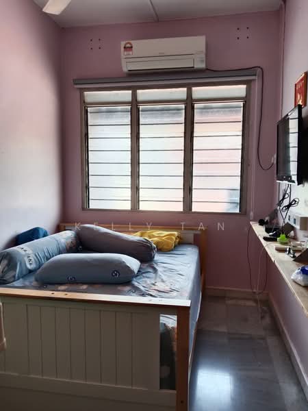 Rumah Teres 2 Tingkat untuk Dijual di Taman Seri Gaya (Ipoh) - Kelly Tan - PropertyGuru.com.my
